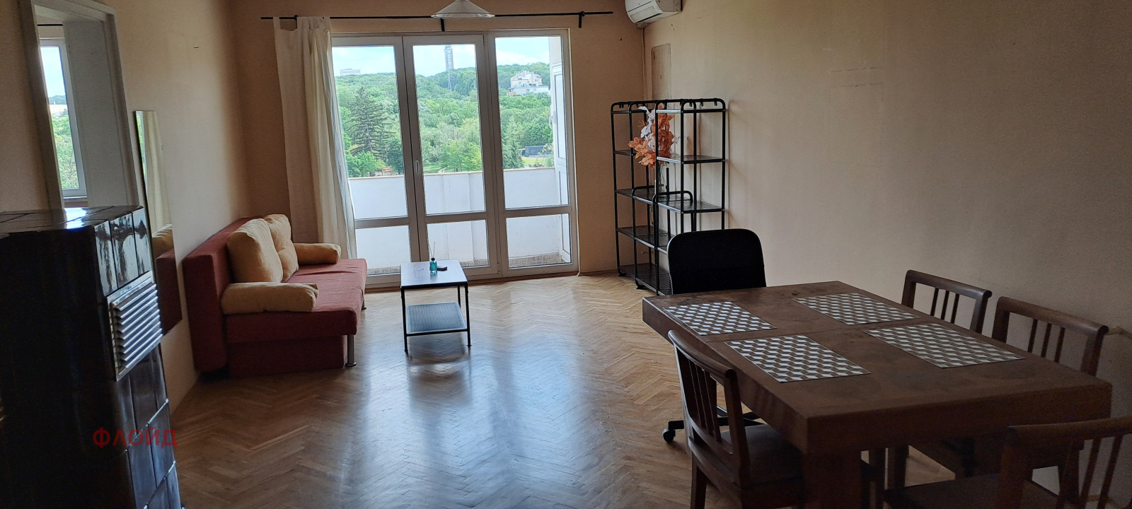 Продава 2-СТАЕН, гр. София, Център, снимка 8 - Апартаменти - 52811073