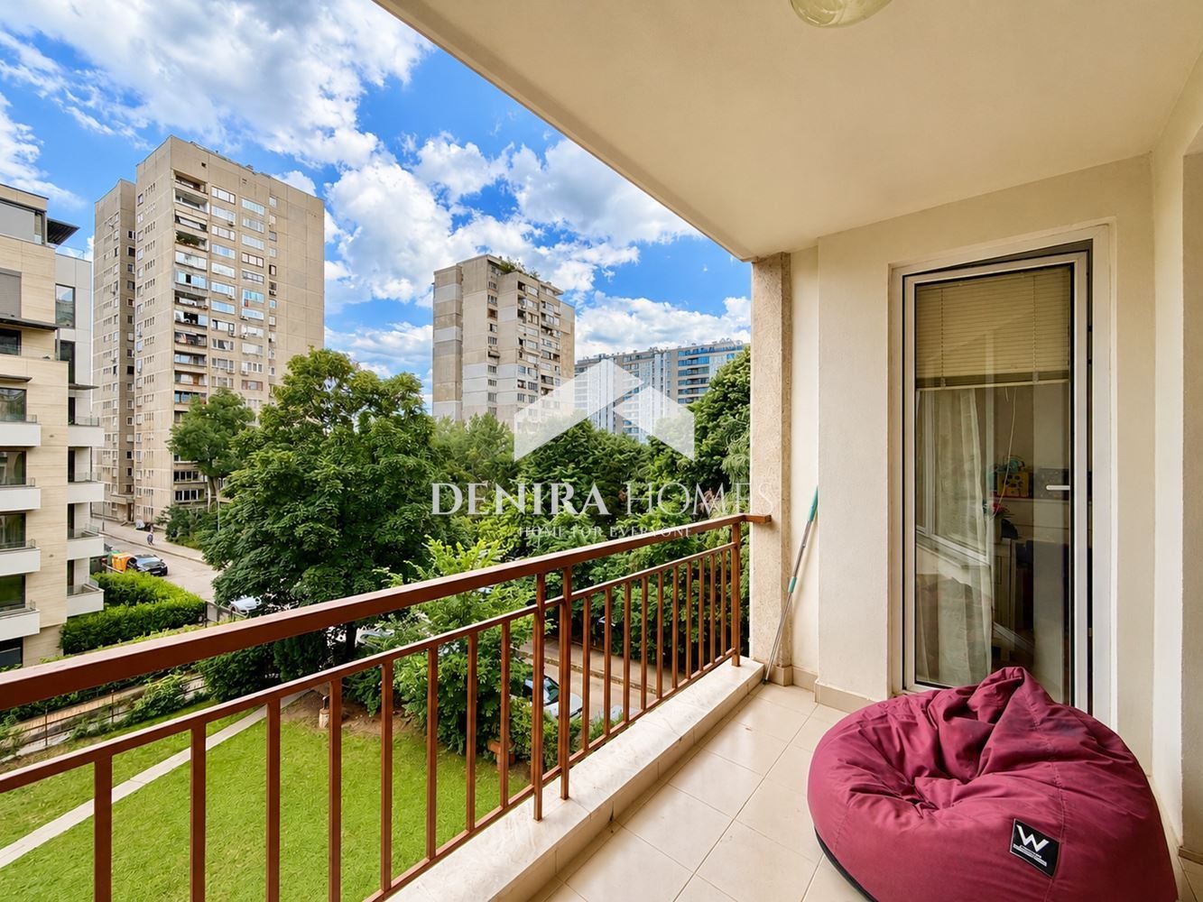 Продава 2-СТАЕН, гр. София, Изгрев, снимка 10 - Апартаменти - 55665400
