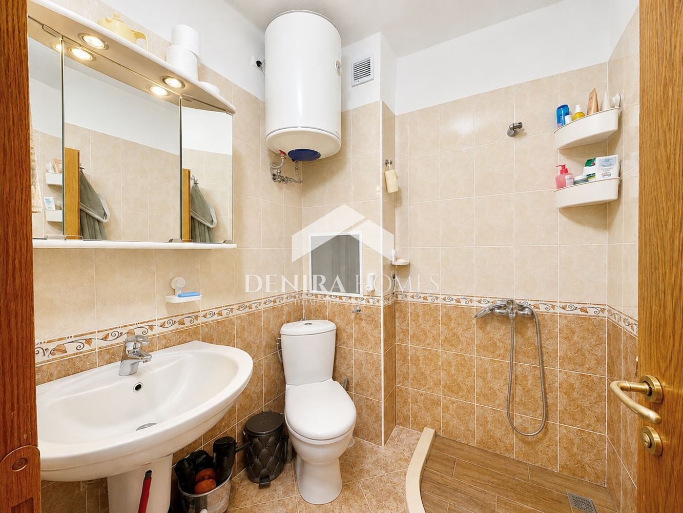 Продава 2-СТАЕН, гр. София, Изгрев, снимка 9 - Апартаменти - 55665400