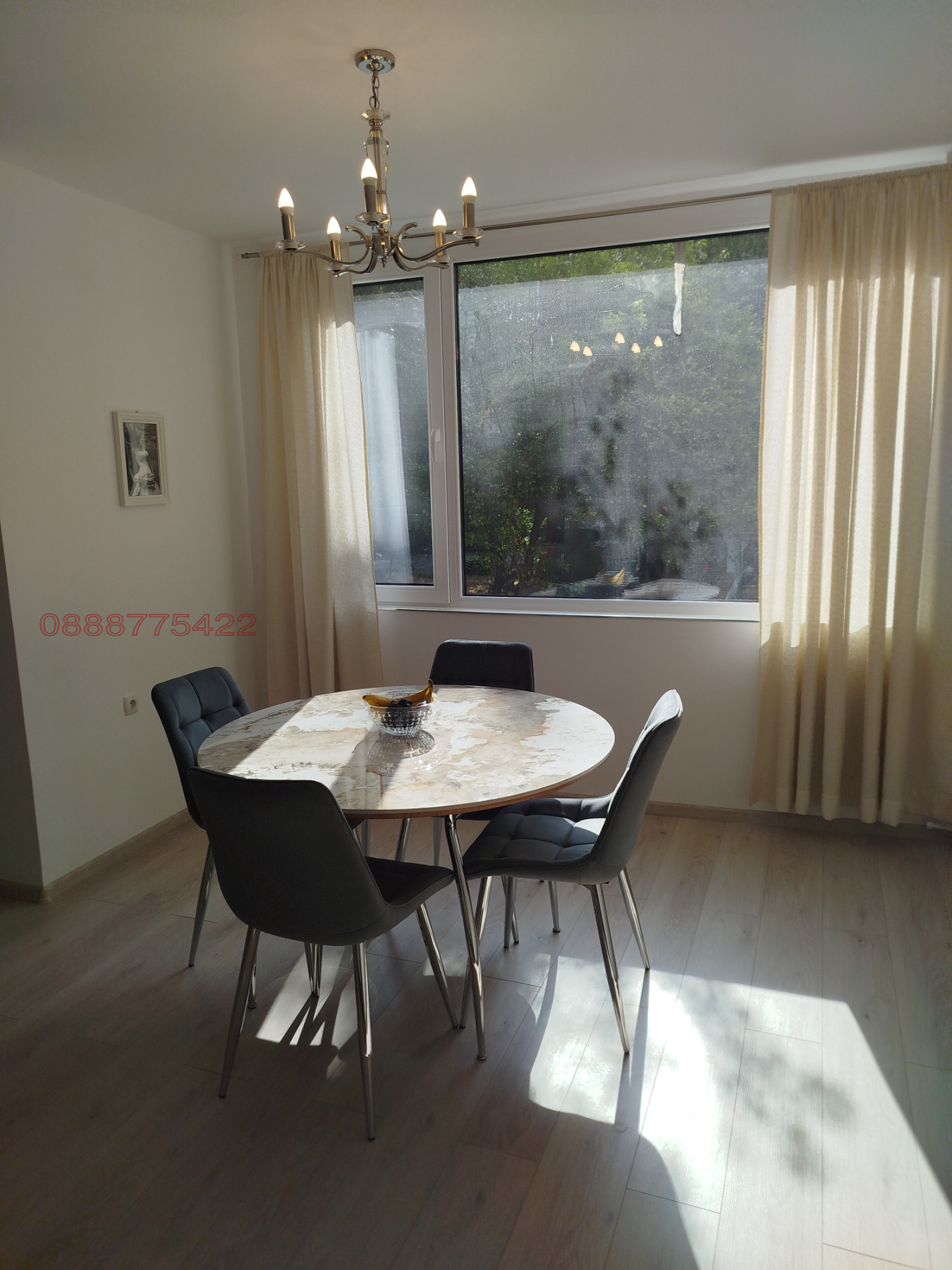 Продава 2-СТАЕН, гр. София, Хиподрума, снимка 6 - Апартаменти - 56126280