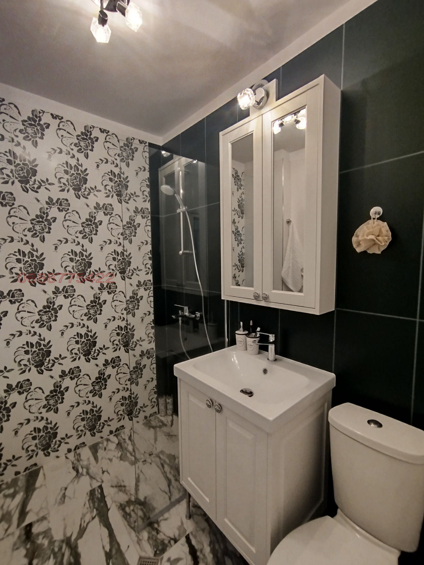 Продава 2-СТАЕН, гр. София, Хиподрума, снимка 10 - Апартаменти - 56126280