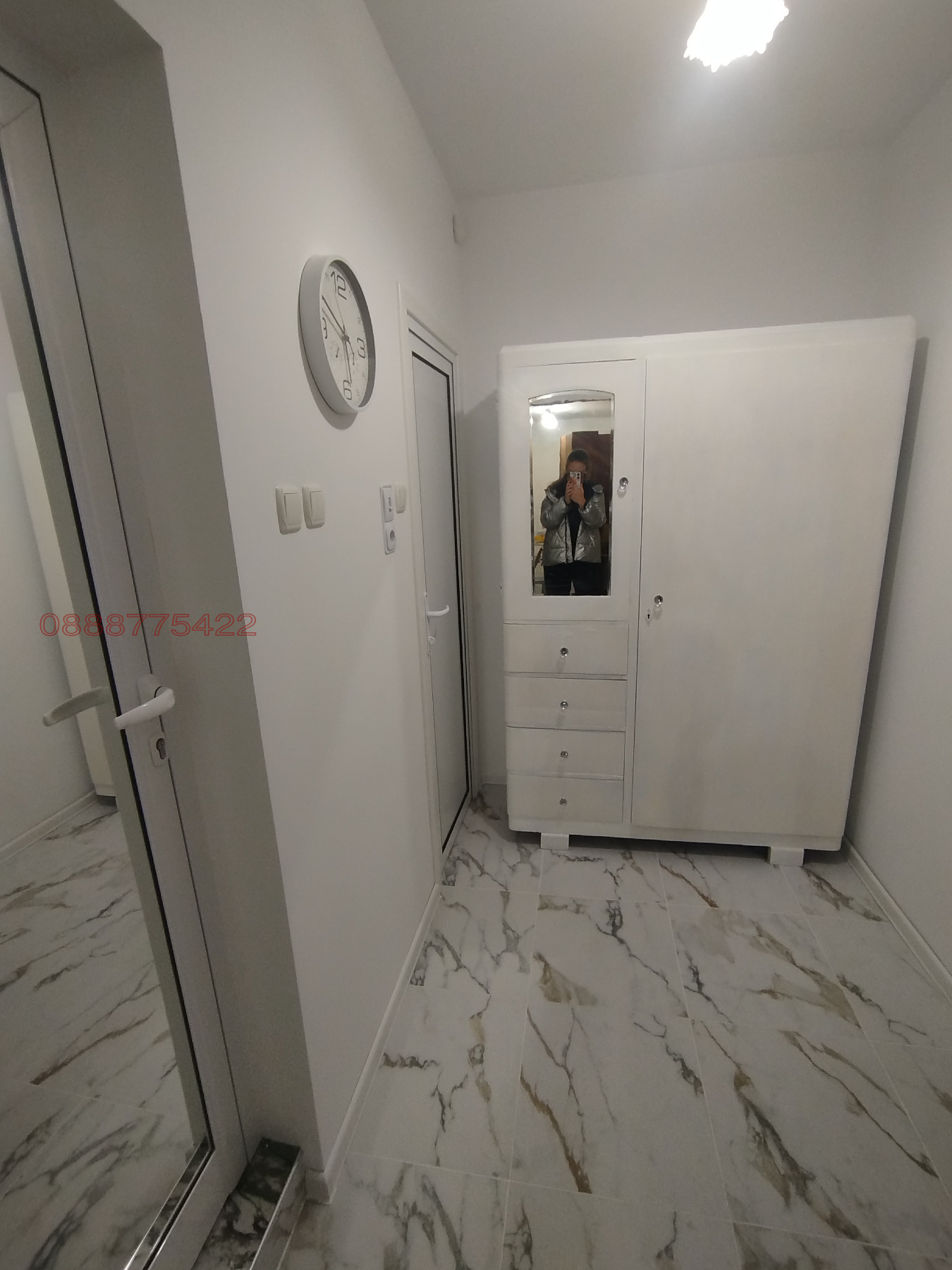 Продава 2-СТАЕН, гр. София, Хиподрума, снимка 11 - Апартаменти - 56126280