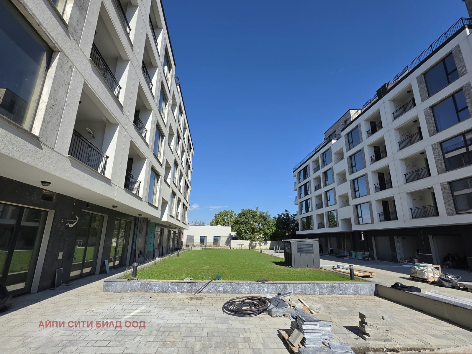 Продава 3-СТАЕН, гр. Пловдив, Кършияка, снимка 10 - Апартаменти - 51691861