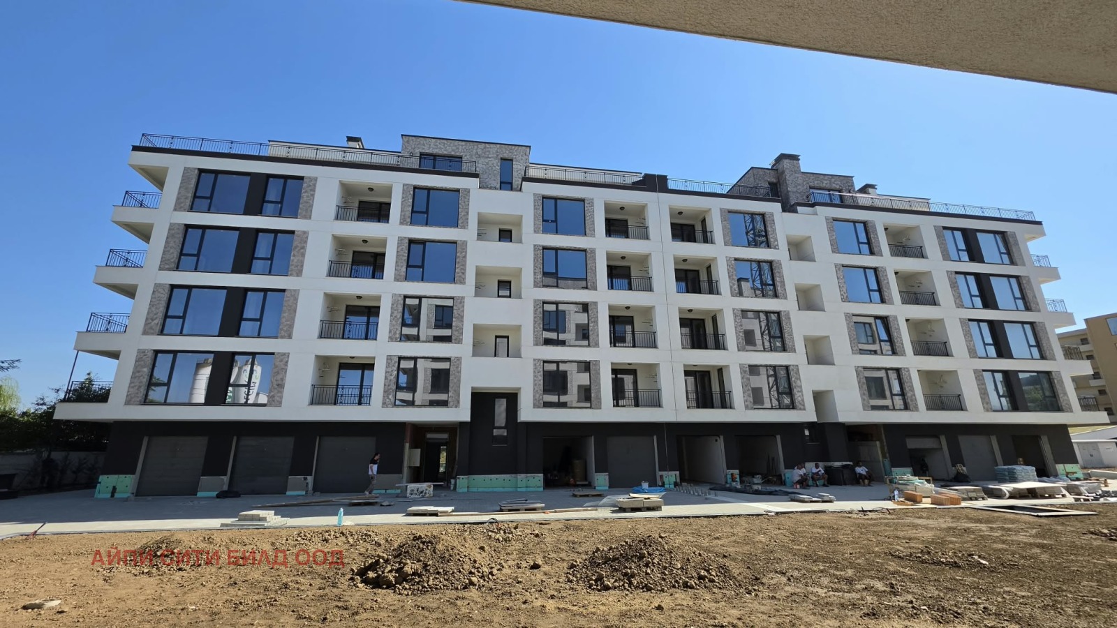 Продава 3-СТАЕН, гр. Пловдив, Кършияка, снимка 15 - Апартаменти - 51691861