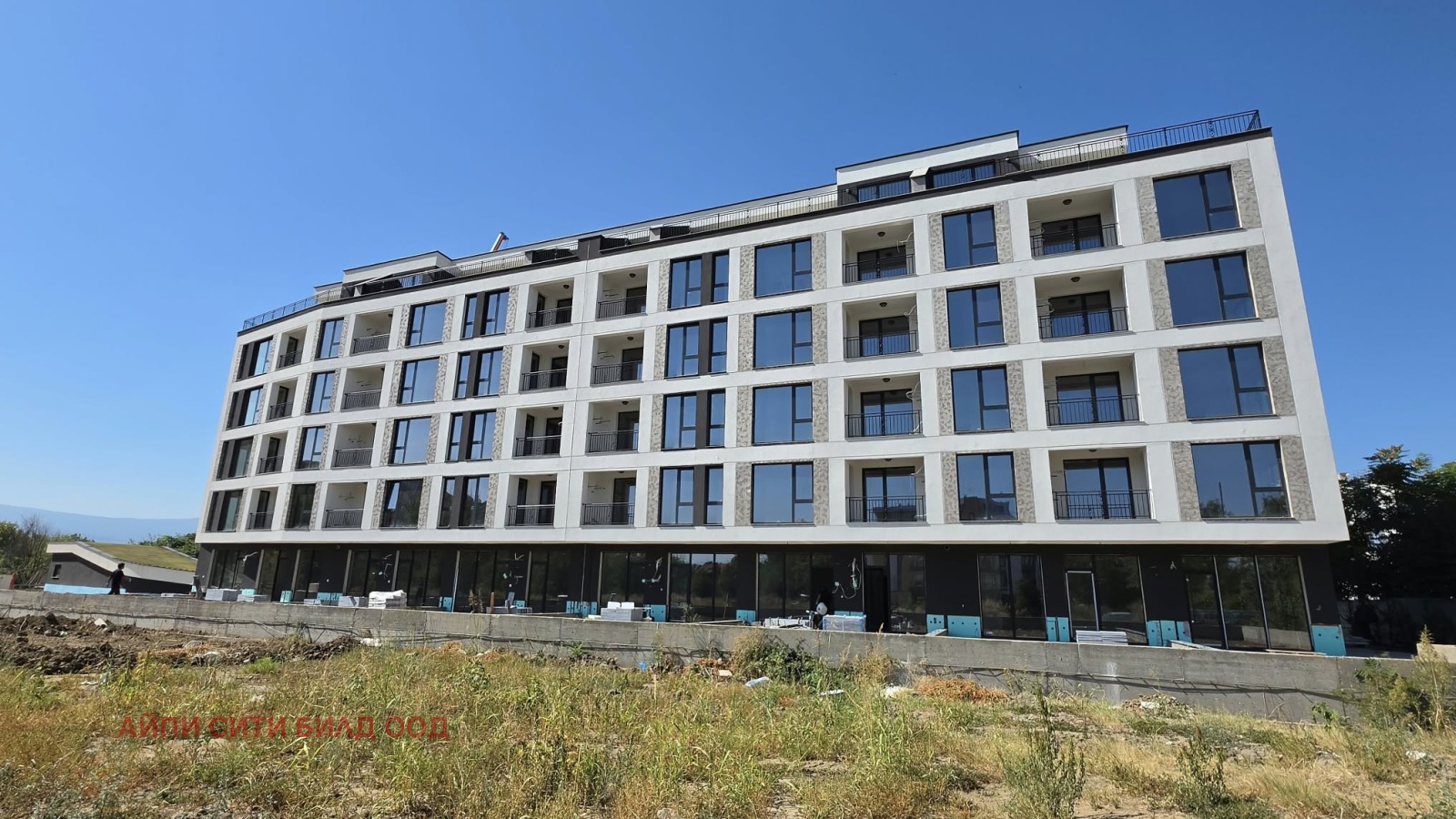 Продава 3-СТАЕН, гр. Пловдив, Кършияка, снимка 13 - Апартаменти - 51691861
