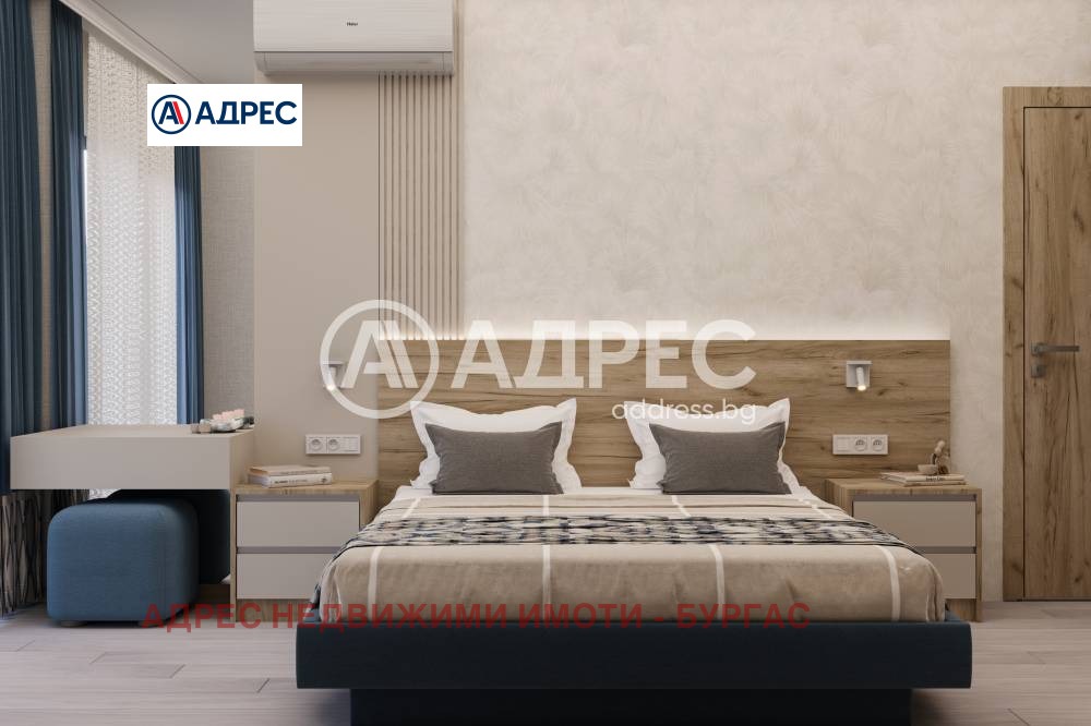 Продава 3-СТАЕН, к.к. Слънчев бряг, област Бургас, снимка 4 - Апартаменти - 53794066