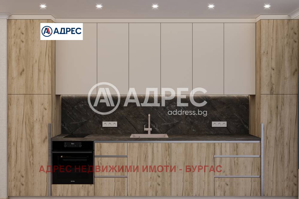 Продава 3-СТАЕН, к.к. Слънчев бряг, област Бургас, снимка 3 - Апартаменти - 53794066