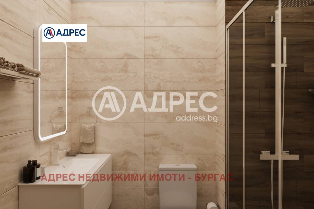 Продава 3-СТАЕН, к.к. Слънчев бряг, област Бургас, снимка 6 - Апартаменти - 53794066