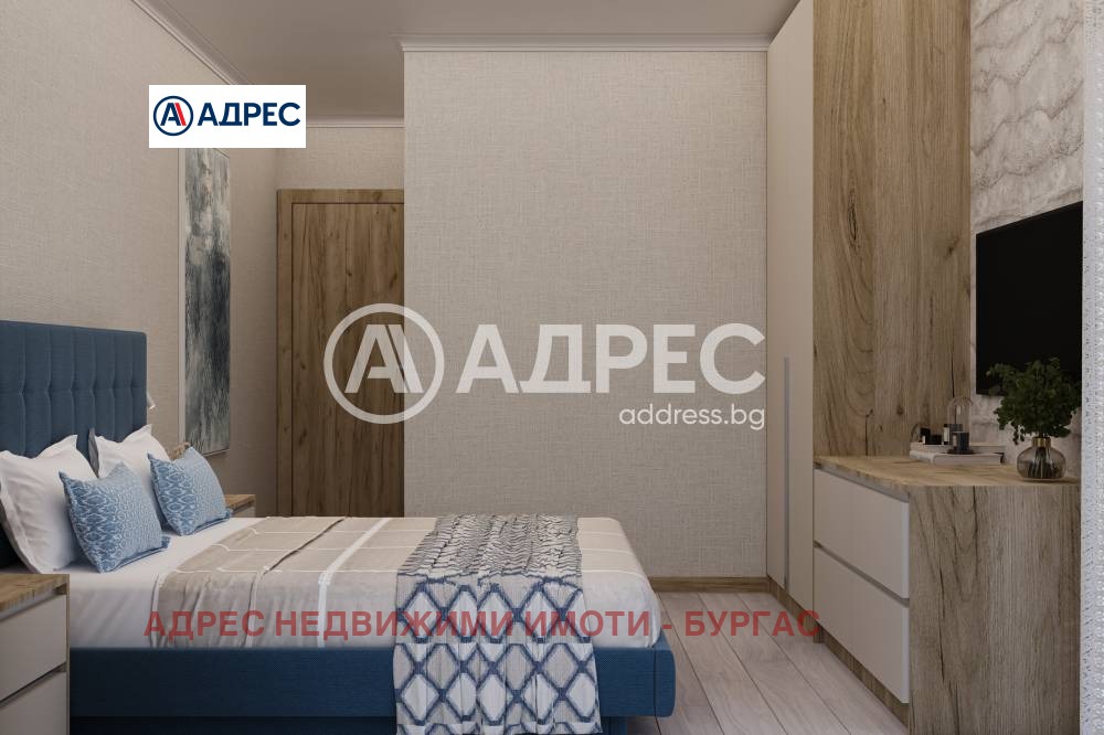 Продава 3-СТАЕН, к.к. Слънчев бряг, област Бургас, снимка 5 - Апартаменти - 53794066