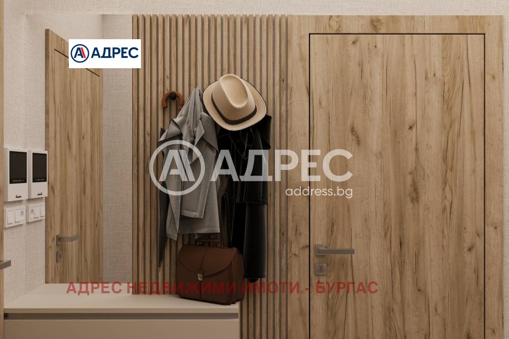 Продава 3-СТАЕН, к.к. Слънчев бряг, област Бургас, снимка 9 - Апартаменти - 53794066