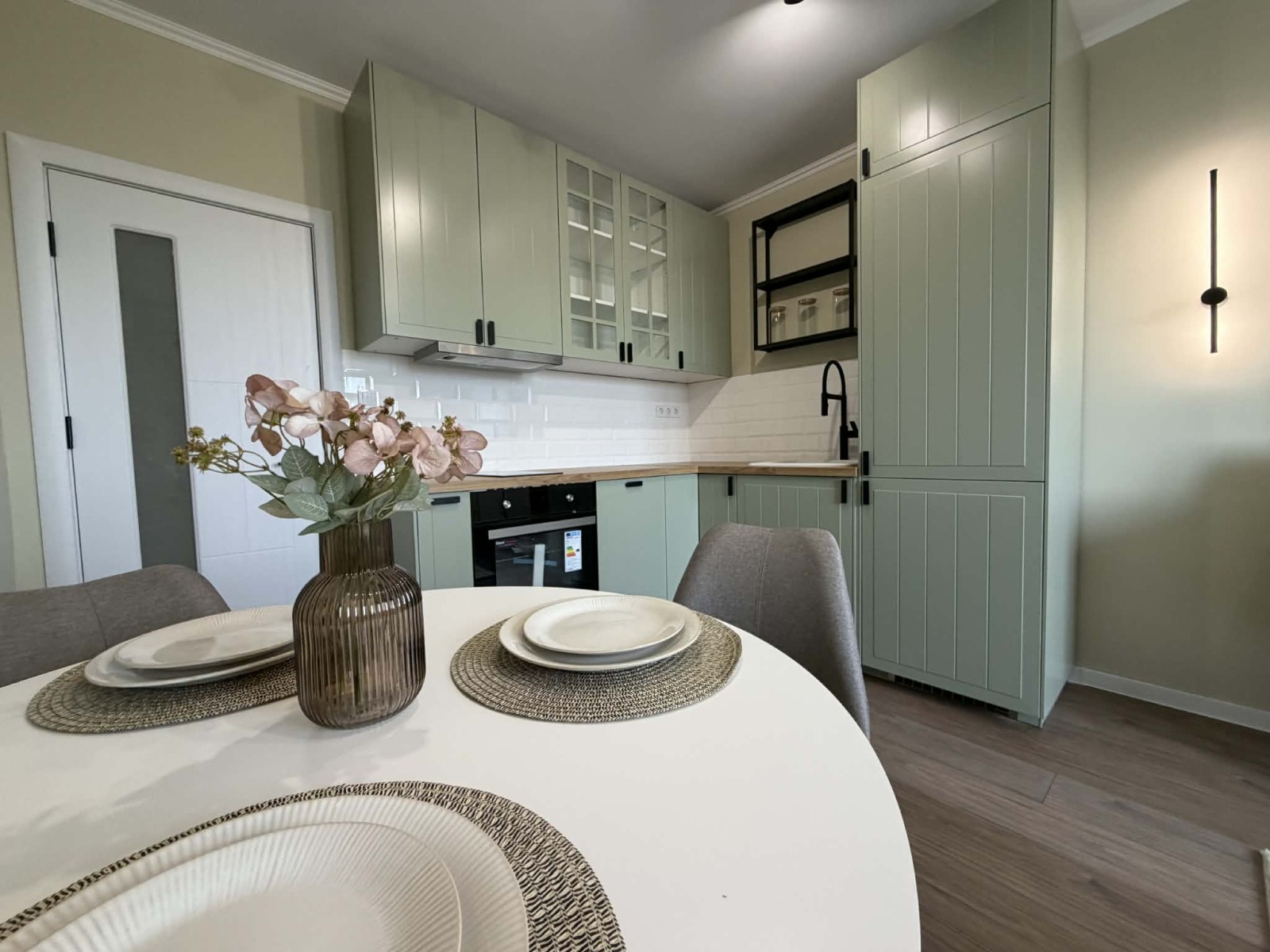 Продава 3-СТАЕН, гр. Бургас, Изгрев