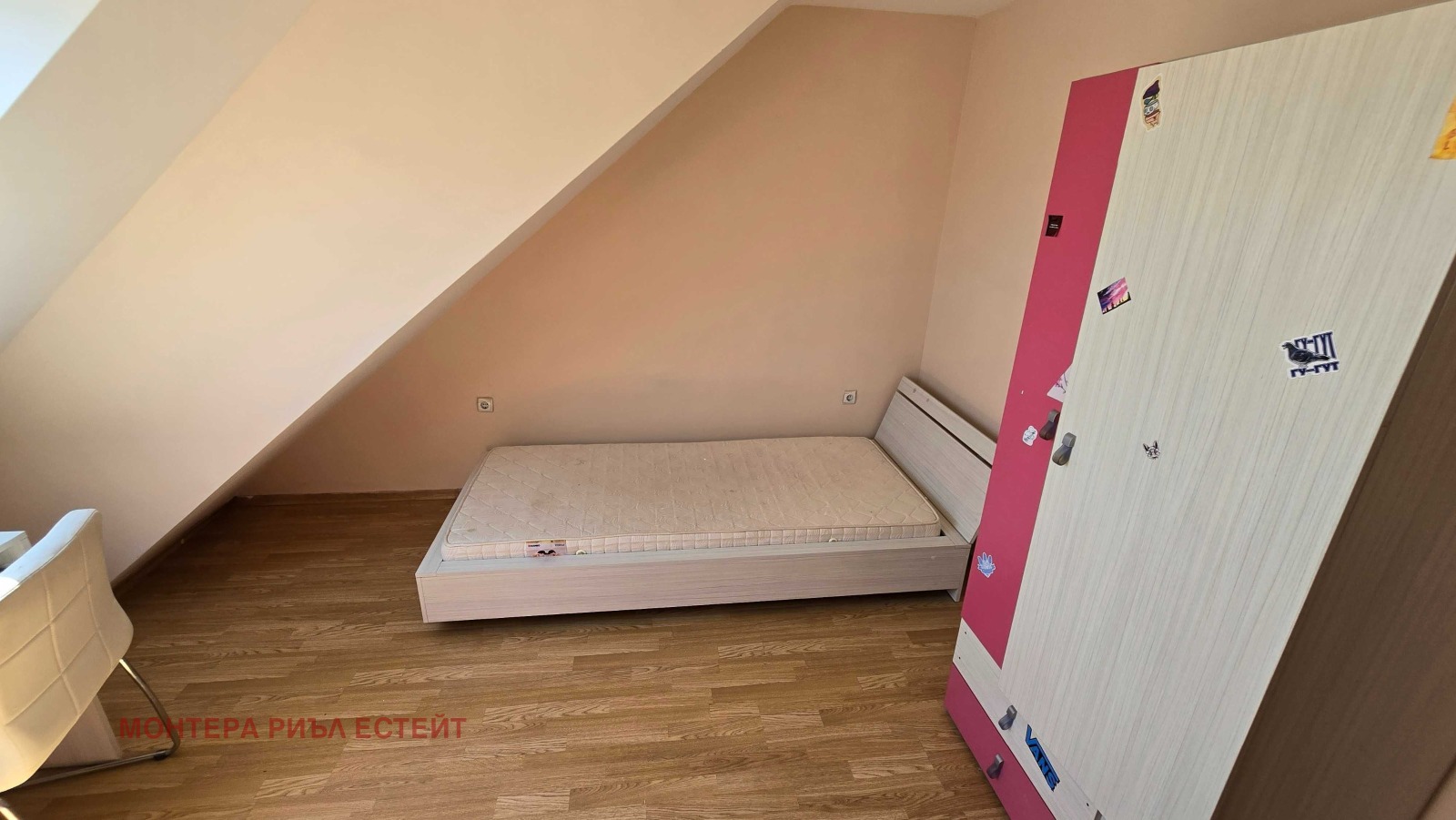 Продава 3-СТАЕН, гр. Варна, Цветен квартал, снимка 8 - Апартаменти - 54339165