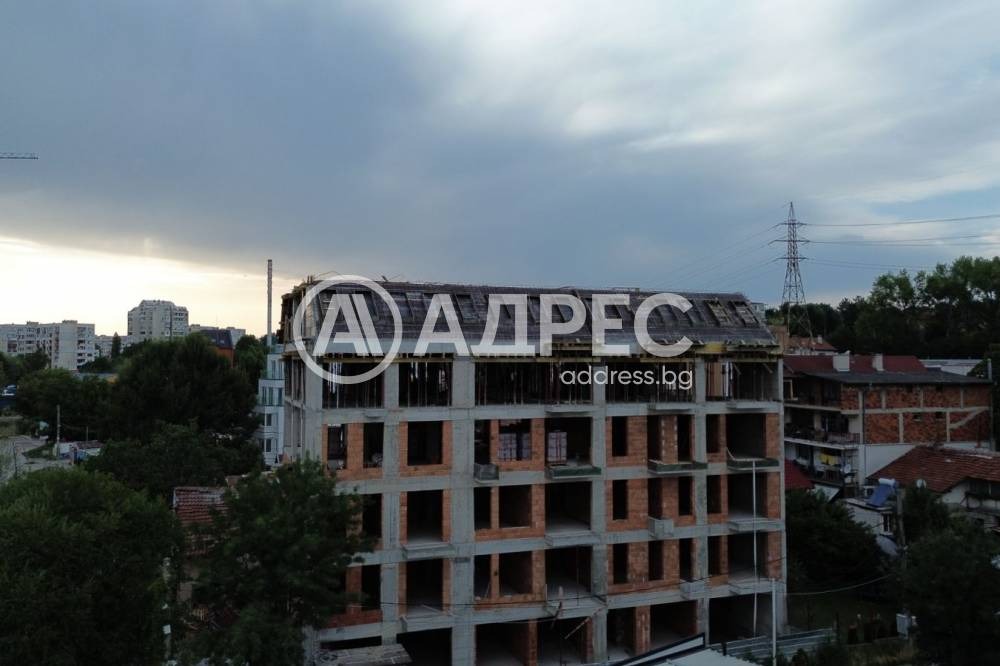 Продава 3-СТАЕН, гр. София, Овча купел, снимка 6 - Апартаменти - 54613647