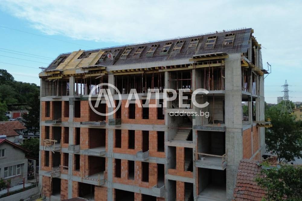 Продава 3-СТАЕН, гр. София, Овча купел, снимка 3 - Апартаменти - 54613647