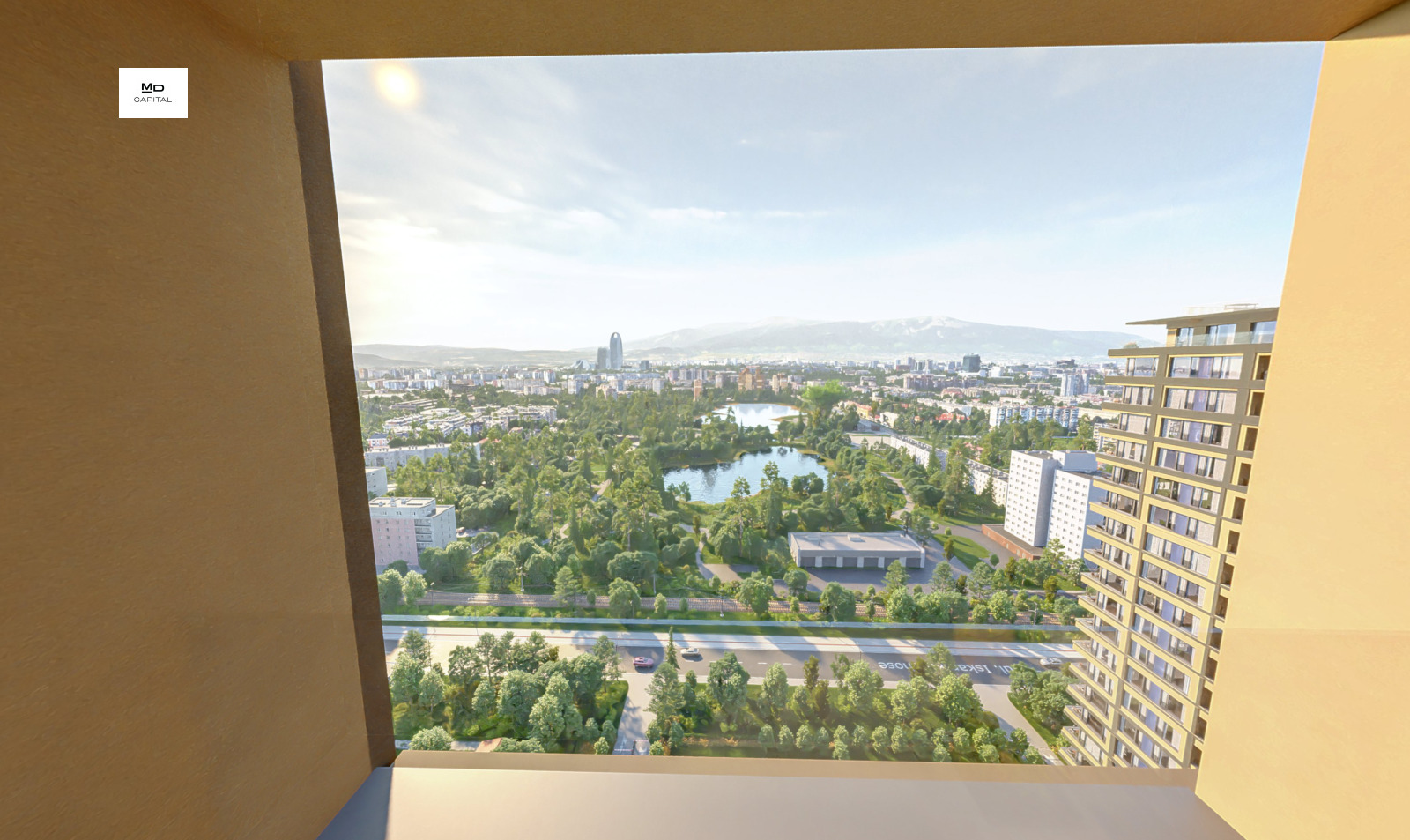 Продава 3-СТАЕН, гр. София, Дружба 2, снимка 5 - Апартаменти - 55538340