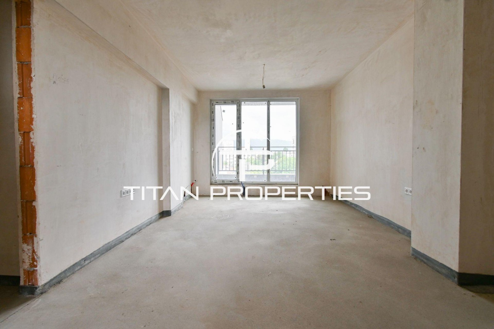Продава 3-СТАЕН, гр. София, Толстой, снимка 2 - Апартаменти - 54822755