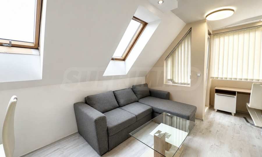 Продава 3-СТАЕН, гр. София, Редута, снимка 2 - Апартаменти - 55472401