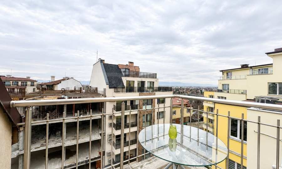 Продава 3-СТАЕН, гр. София, Редута, снимка 12 - Апартаменти - 55472401