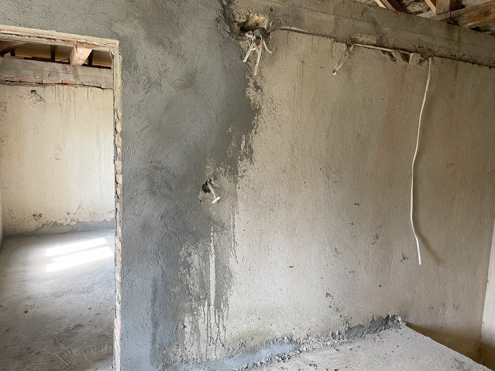 Продава КЪЩА, с. Изгрев, област Варна, снимка 11 - Къщи - 54766085