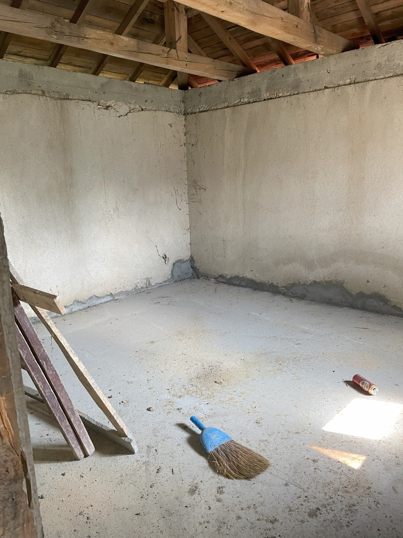 Продава КЪЩА, с. Изгрев, област Варна, снимка 12 - Къщи - 54766085
