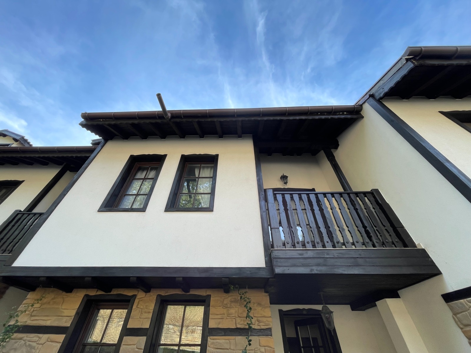 Продава КЪЩА, с. Геша, област Габрово, снимка 2 - Къщи - 53678109