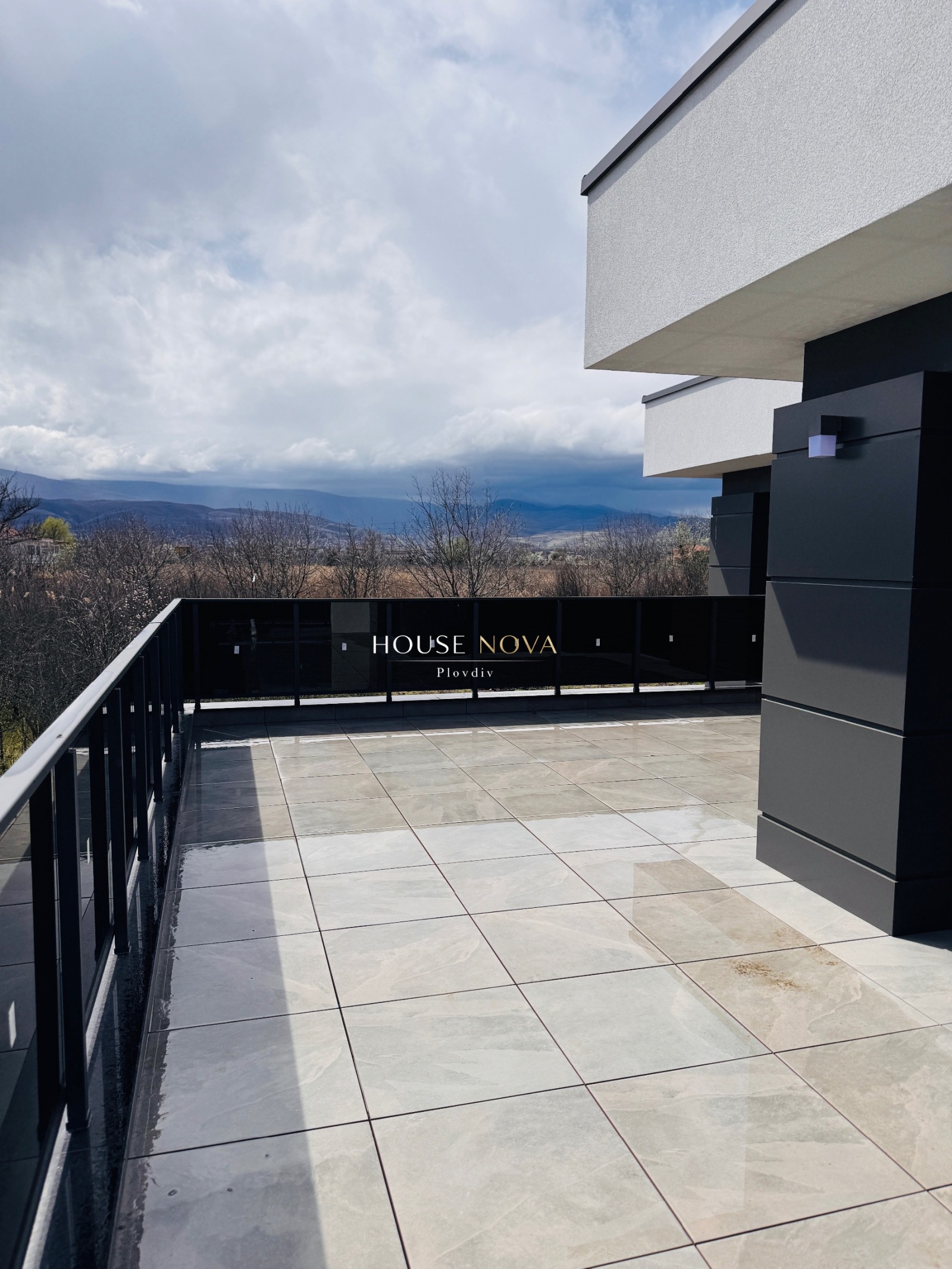 Продава КЪЩА, гр. Пловдив, Терзиите, снимка 8 - Къщи - 49448275