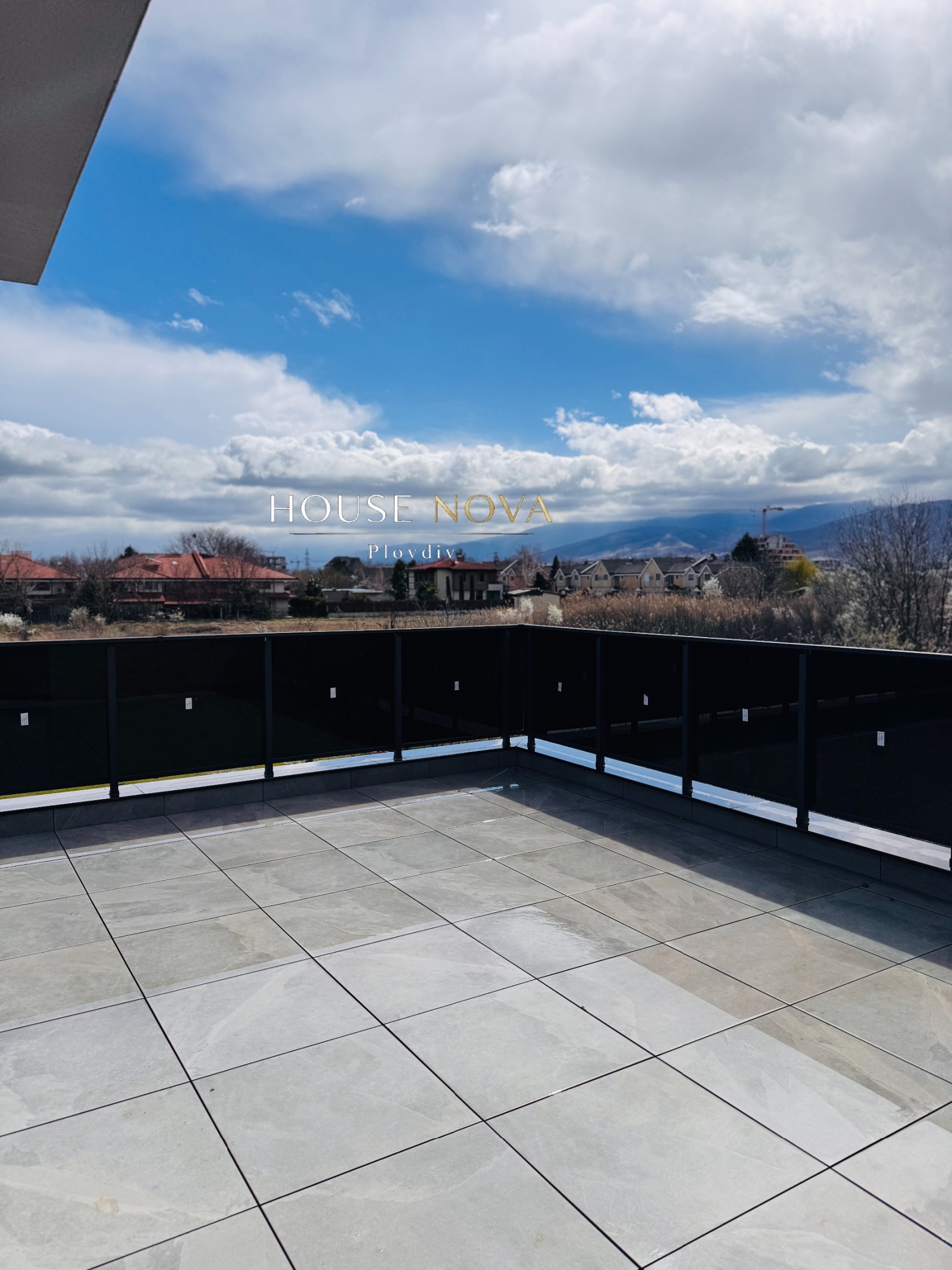 Продава КЪЩА, гр. Пловдив, Терзиите, снимка 13 - Къщи - 49448275