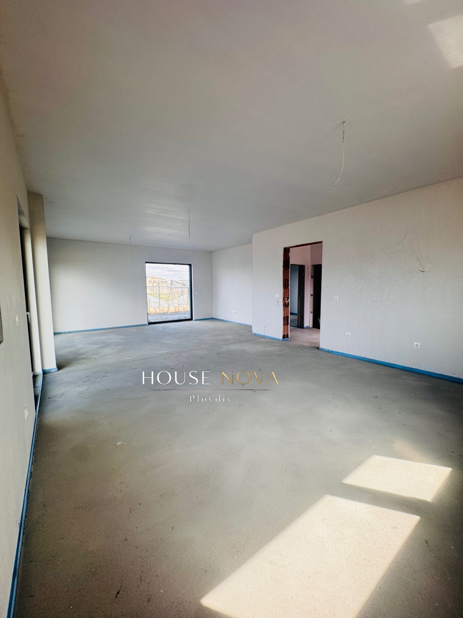 Продава КЪЩА, гр. Пловдив, Терзиите, снимка 6 - Къщи - 49448275