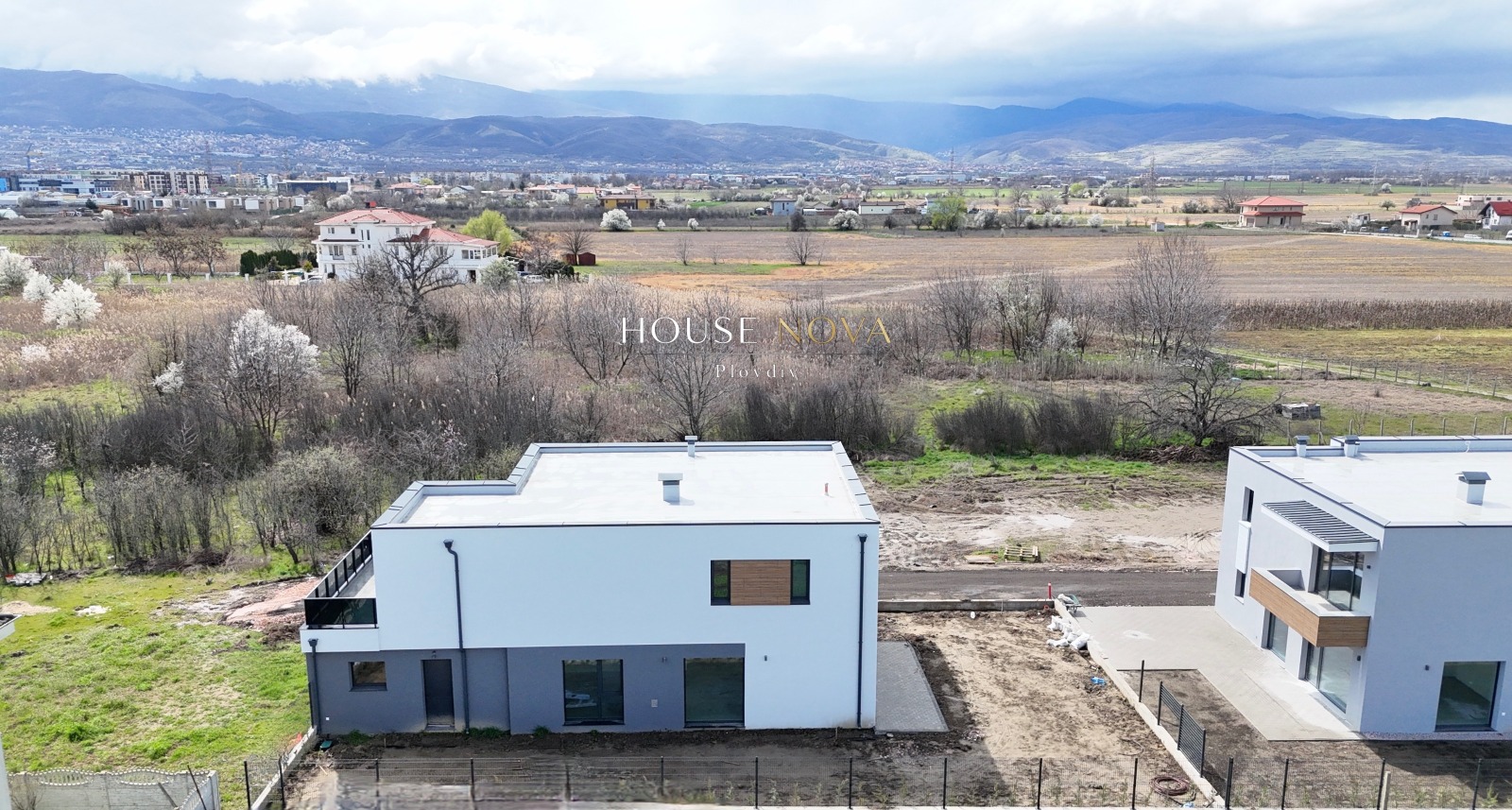 Продава КЪЩА, гр. Пловдив, Терзиите, снимка 10 - Къщи - 49448275