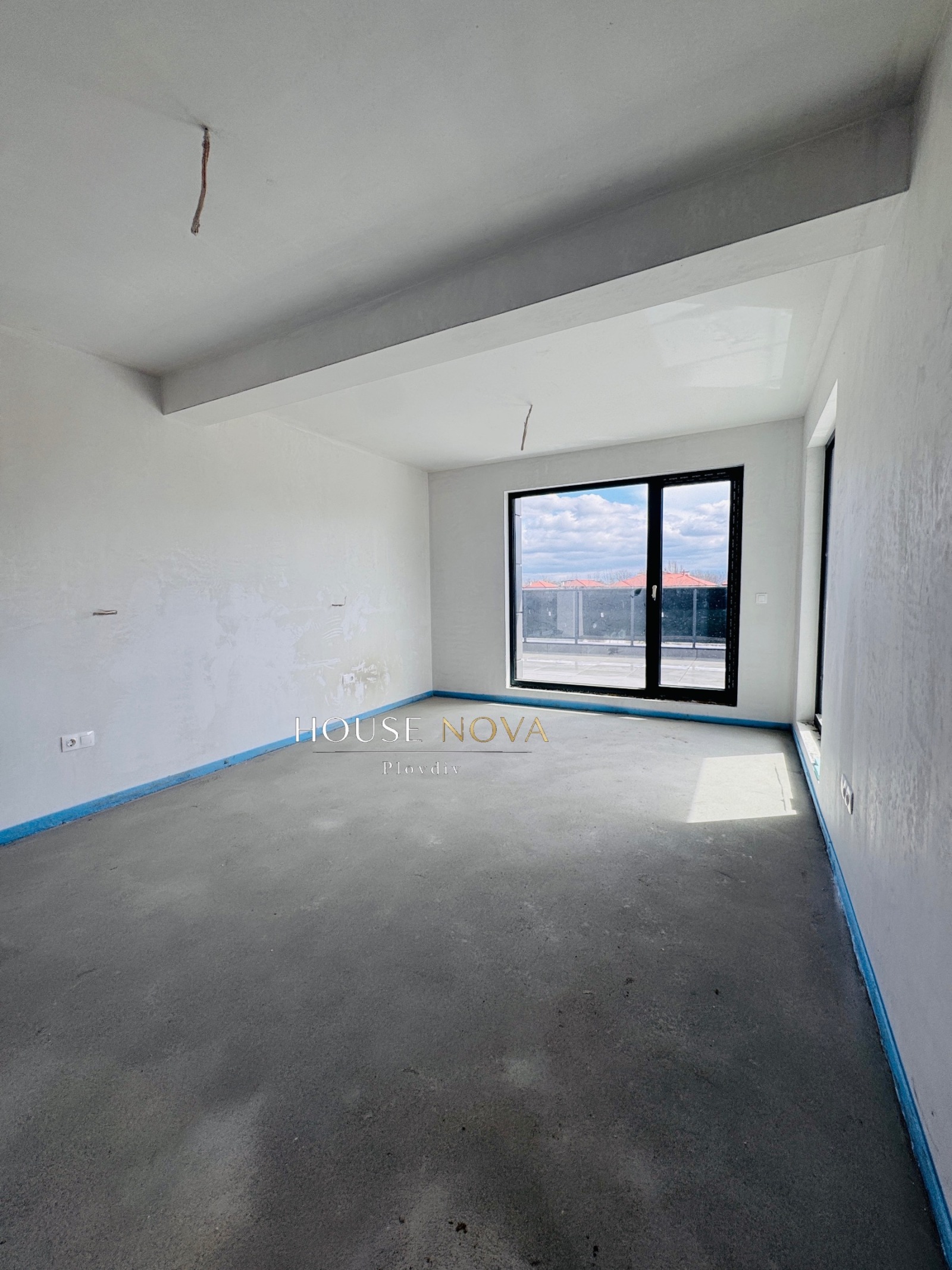 Продава КЪЩА, гр. Пловдив, Терзиите, снимка 7 - Къщи - 49448275