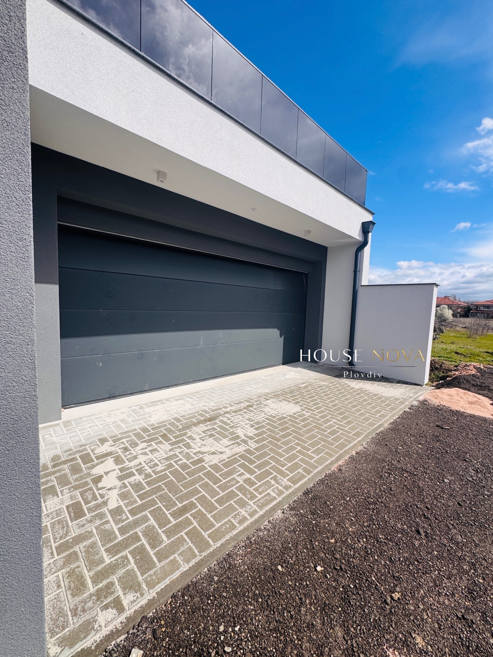 Продава КЪЩА, гр. Пловдив, Терзиите, снимка 9 - Къщи - 49448275