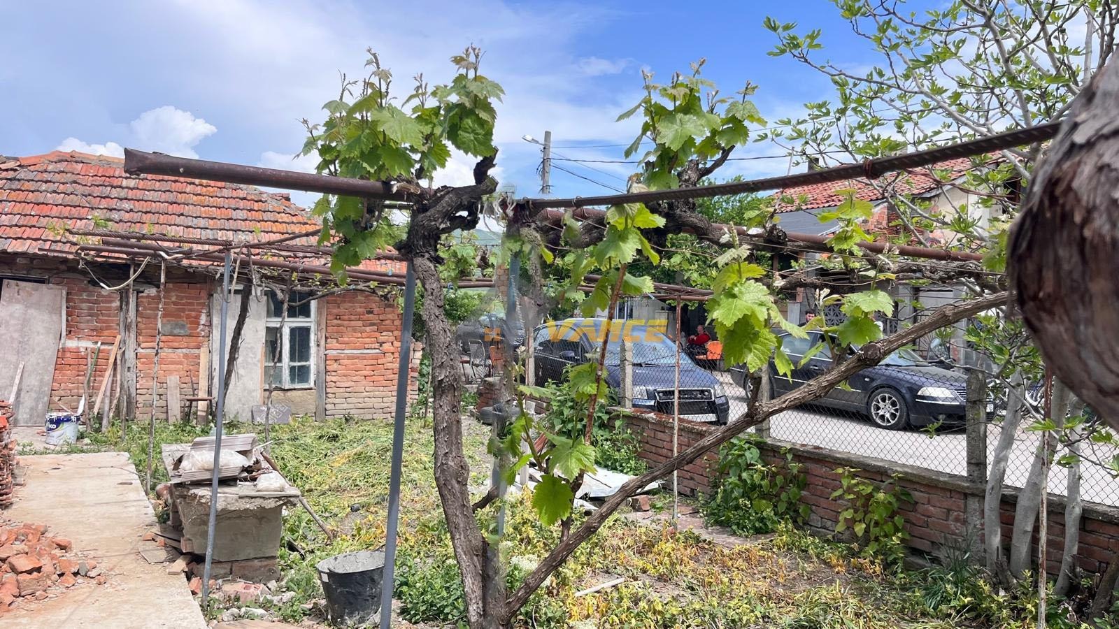 Продава КЪЩА, с. Оризаре, област Бургас, снимка 10 - Къщи - 54618898