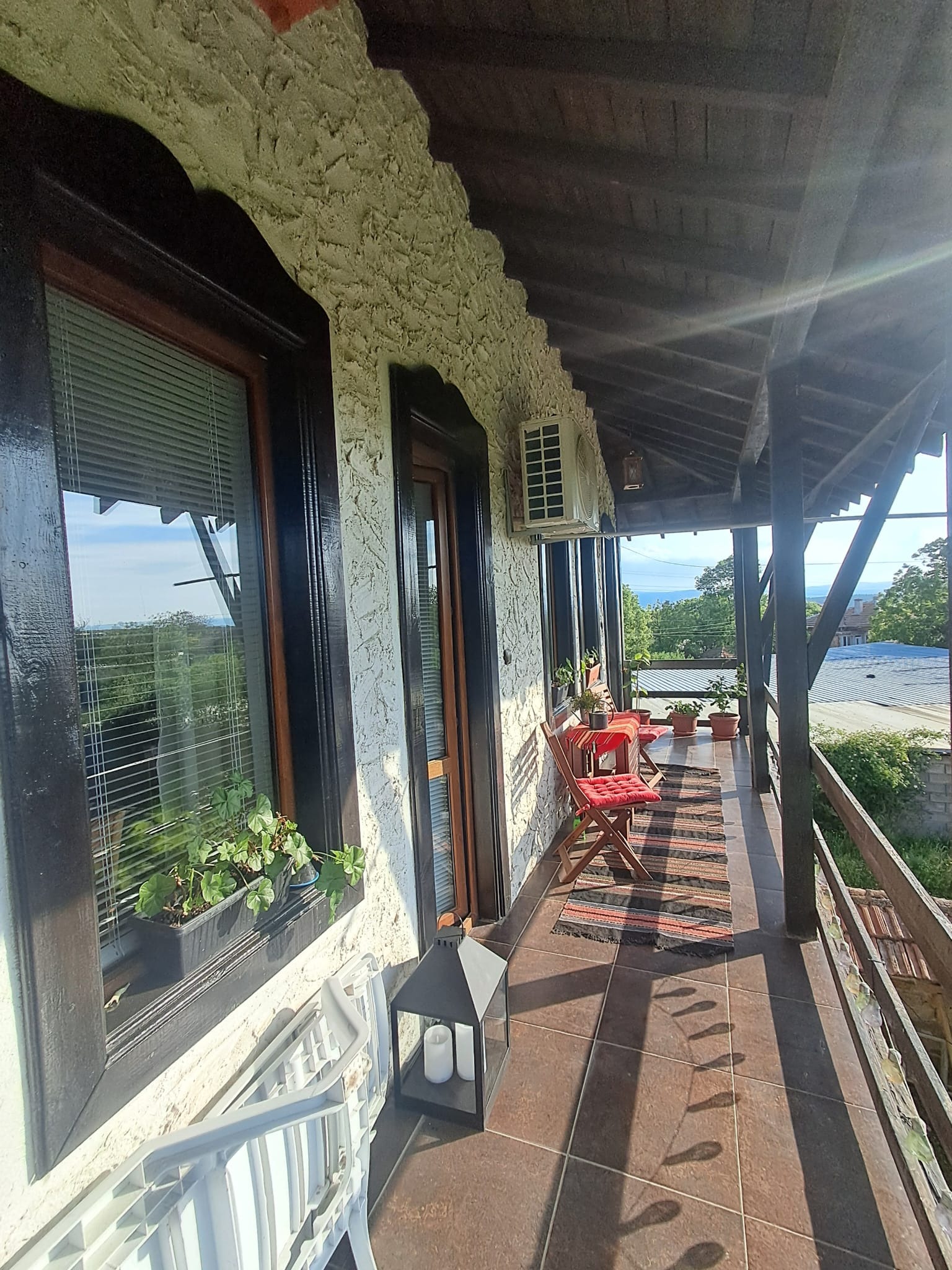 Продава КЪЩА, с. Бата, област Бургас, снимка 8 - Къщи - 56019129