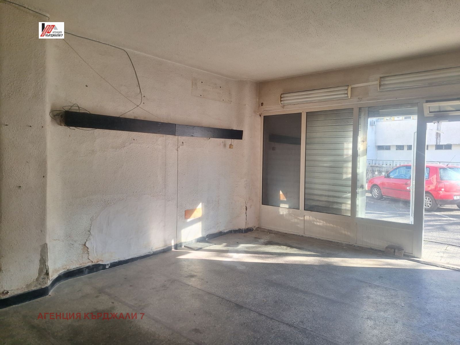 Продава МАГАЗИН, гр. Кърджали, Център, снимка 4 - Магазини - 54116785