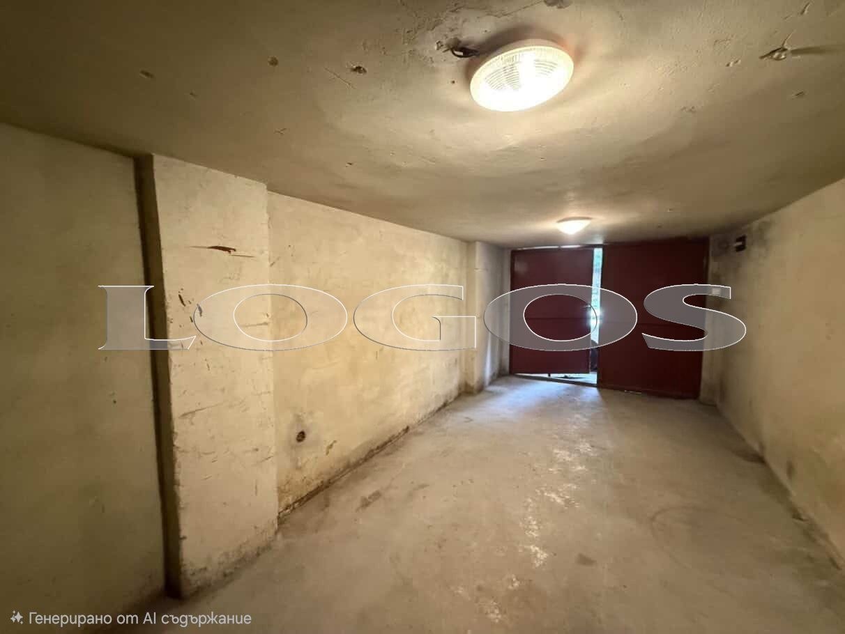 Продава ГАРАЖ, ПАРКОМЯСТО, гр. Варна, ВИНС-Червен площад, снимка 3 - Гаражи и паркоместа - 54118436