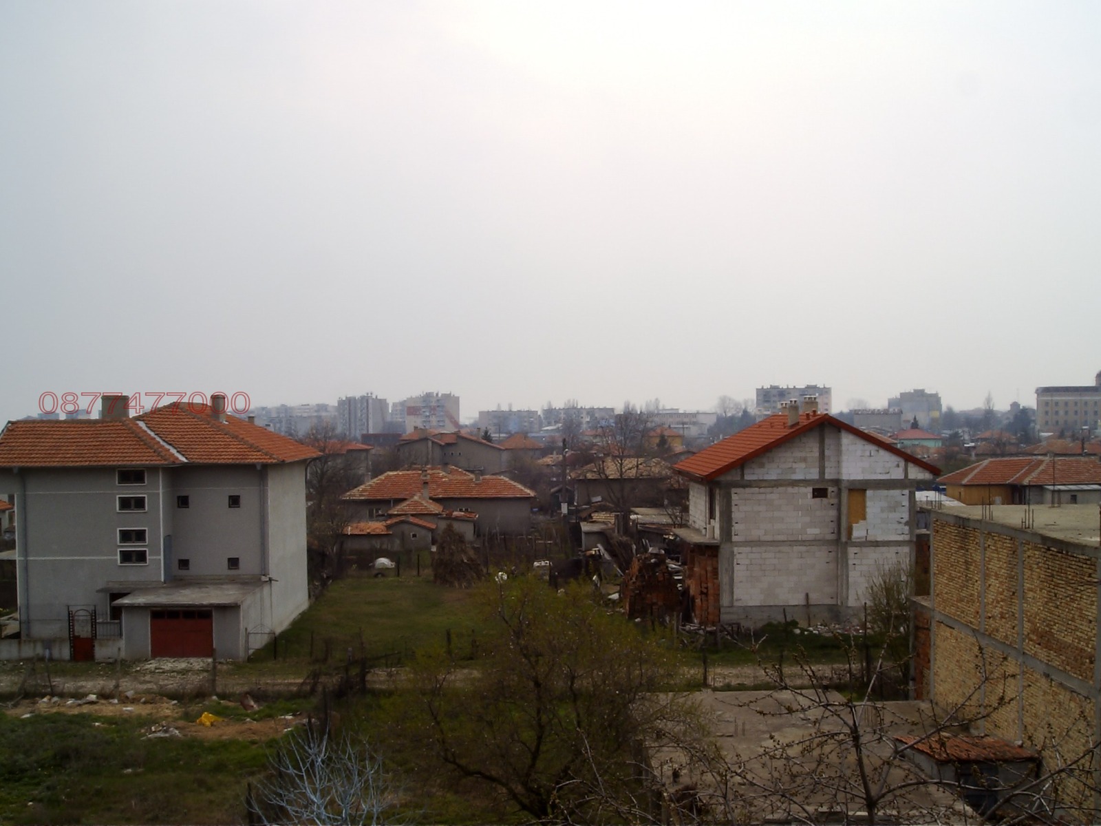 Продава ПАРЦЕЛ, гр. Балчик, област Добрич