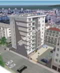 Продава 4-СТАЕН, гр. Варна, Левски 2, снимка 2