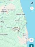 Продава ПАРЦЕЛ, с. Горица, област Варна, снимка 2