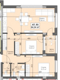 Продава 3-СТАЕН, град Пловдив, Кършияка • 135790 € • 40186467 — Holmes.bg