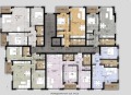 Продава  2-стаен град София , Люлин 2 , 72 кв.м | 17341576 - изображение [3]
