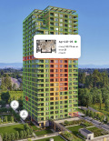 Продава  3-стаен град София , Дружба 2 , 160 кв.м | 73931832 - изображение [2]
