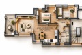 Продава  3-стаен област Бургас , гр. Созопол , 87 кв.м | 75435777 - изображение [2]