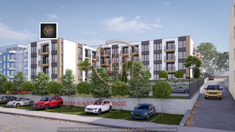 Продава 2-СТАЕН в град Варна, Възраждане 3 - 60 кв.м / 85 800 € » 167 810.21 лв., ВИЕМ ХОУМ БЪЛГАРИЯ ООД