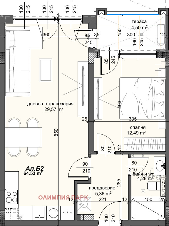 ������� 2-����� | Imot.bg � ����������� 2