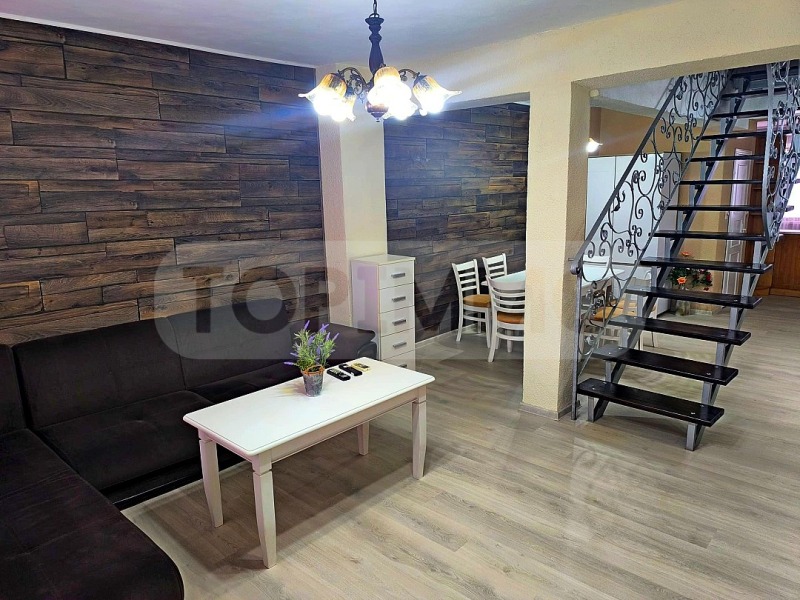 Продава МЕЗОНЕТ в град Варна, Колхозен пазар - 211 кв.м / 400 000 € » 782 332.00 лв., ТОПИММО