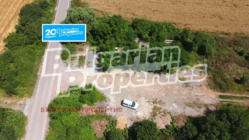Продава ПАРЦЕЛ в област София, с. Опицвет - 1693 кв.м / 118 510 € » 231 785.41 лв., БЪЛГЕРИАН ПРОПЕРТИС