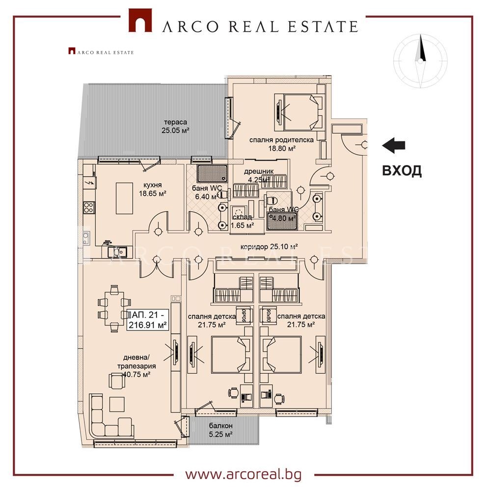 ������� 4-����� | Imot.bg � ����������� 1