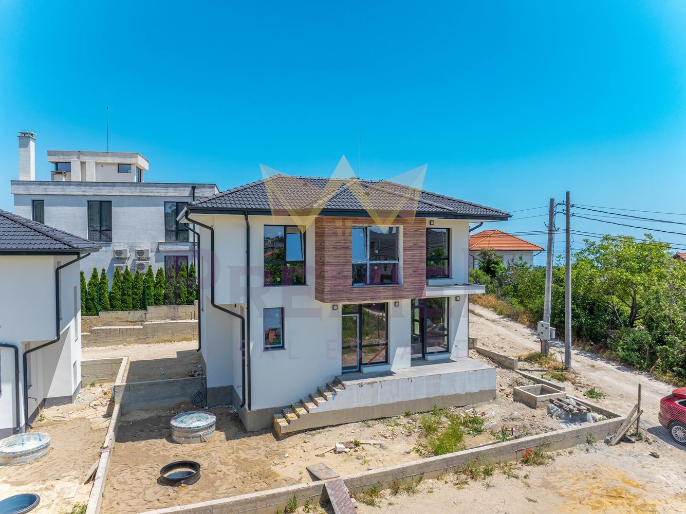 Продава КЪЩА | Imot.bg — изображение 1