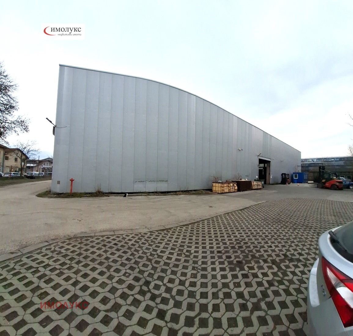 Продава СКЛАД | Imot.bg — изображение 1