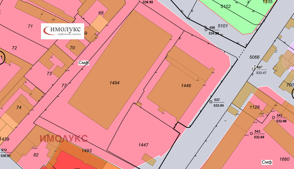 Продава СКЛАД | Imot.bg — изображение 3